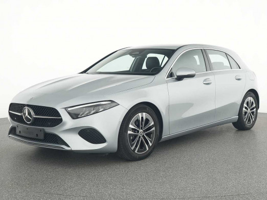 Used MERCEDES-BENZ Classe A A 180 Progressive 2024 Argent € 28,890 in Namur