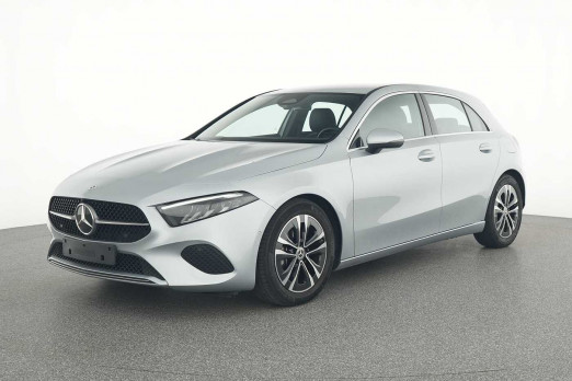 Used MERCEDES-BENZ Classe A A 180 Progressive 2024 Argent € 28,890 in Namur
