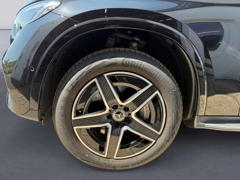 Occasion MERCEDES-BENZ GLC GLC 300 de 4MATIC AMG Line 2024 Noir 67890 € à Namur