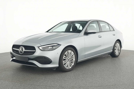Used MERCEDES-BENZ Classe C C 200 d Berline 2023 Argent € 38,890 in Namur