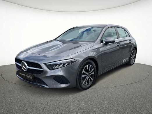 Used MERCEDES-BENZ Classe A A 180 2023 Gris € 27,890 in Namur