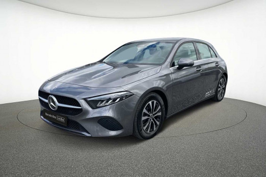 Used MERCEDES-BENZ Classe A A 180 2023 Gris € 27,890 in Namur