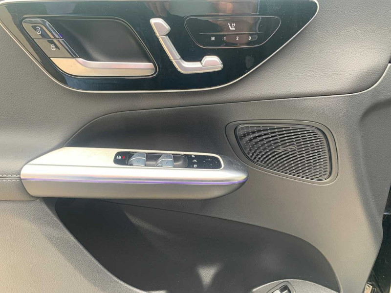 Occasion MERCEDES-BENZ GLC GLC 300 de 4MATIC AMG Line 2024 Gris 64890 € à Namur