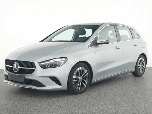 Used MERCEDES-BENZ Classe B B 180 2024 Argent € 29,890 in Namur