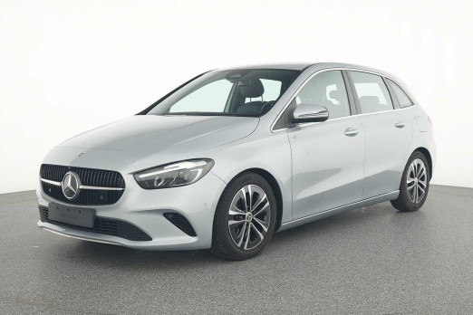 Used MERCEDES-BENZ Classe B B 180 2024 Argent € 29,890 in Namur
