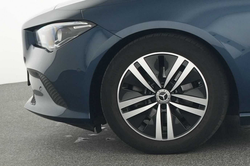 Occasion MERCEDES-BENZ CLA CLA 180 d Shooting Brake Progressive 2022 Bleu 27890 € à Namur
