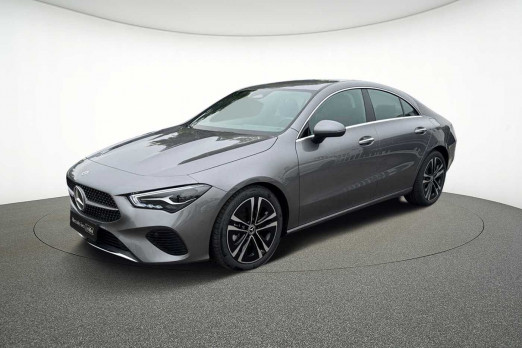 Occasion MERCEDES-BENZ CLA CLA 180 Coupé Progressive 2024 Gris 31 890 € à Namur
