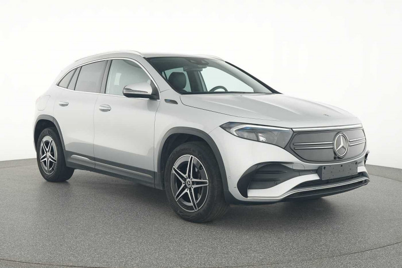 Occasion MERCEDES-BENZ EQA EQA 250 AMG Line 2021 Argent 31890 € à Namur