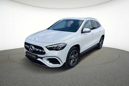 Occasion MERCEDES-BENZ GLA 250 GLA 250 e AMG Line 2023 Argent 44 390 € à Namur