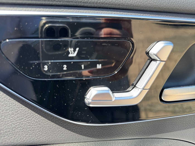 Occasion MERCEDES-BENZ Classe C C 300 e Break Avantgarde 2024 Noir 40390 € à Namur