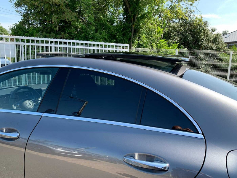 Occasion MERCEDES-BENZ CLA CLA 250 e Coupé AMG Line 2024 Gris 40890 € à Namur