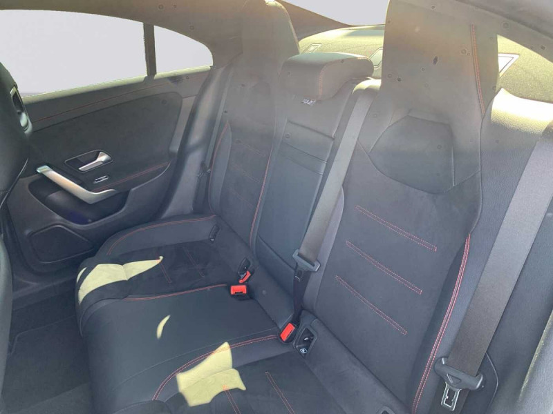 Occasion MERCEDES-BENZ CLA CLA 250 e Coupé AMG Line 2024 Gris 40890 € à Namur