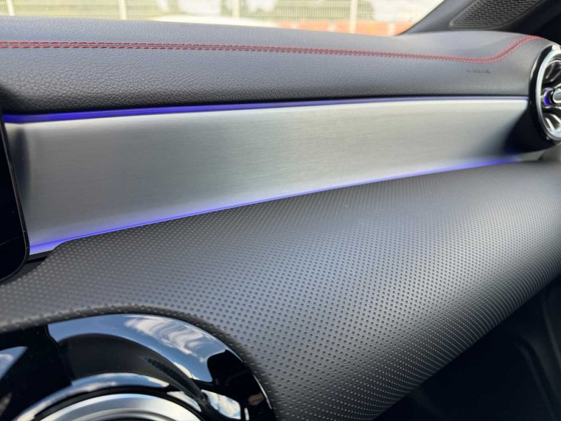 Occasion MERCEDES-BENZ CLA CLA 250 e Coupé AMG Line 2024 Noir 41390 € à Namur