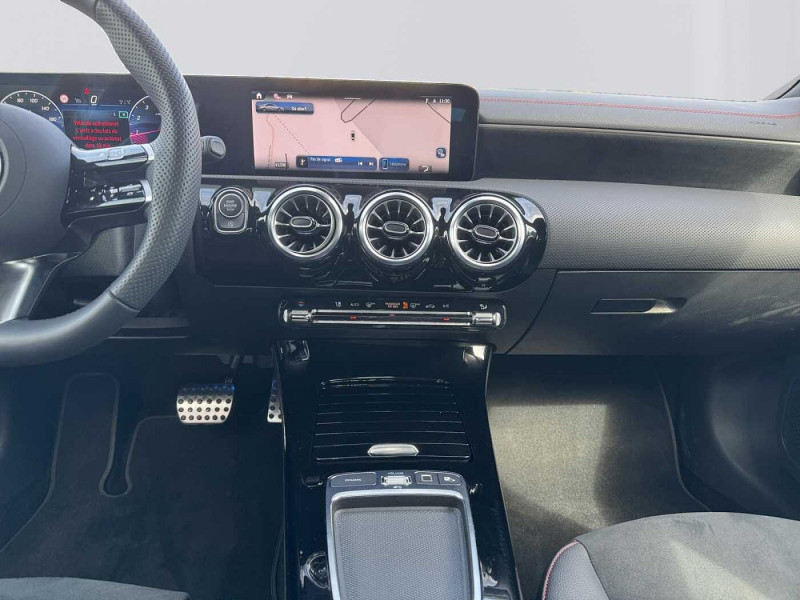 Occasion MERCEDES-BENZ CLA CLA 180 Coupé AMG Line 2024 Gris 35890 € à Namur