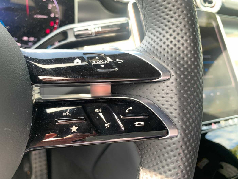 Occasion MERCEDES-BENZ GLC GLC 300 de 4MATIC AMG Line 2024 Gris 60890 € à Namur