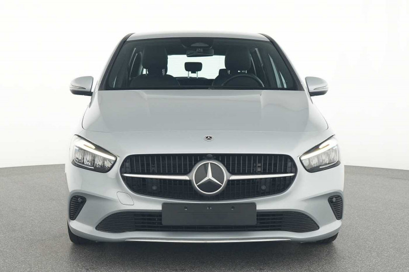 Occasion MERCEDES-BENZ Classe B B 180 Progressive 2024 Argent 28390 € à Namur