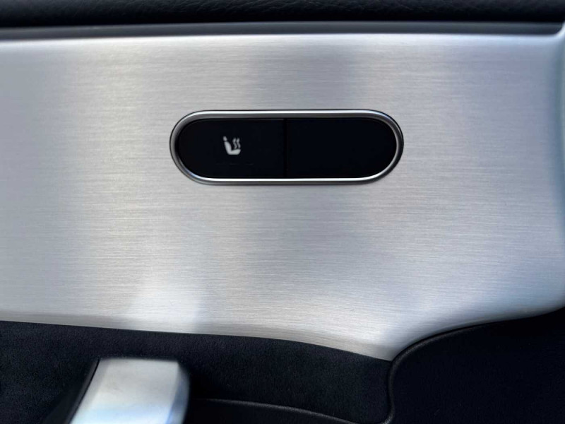 Occasion MERCEDES-BENZ CLA CLA 250 e Coupé AMG Line 2024 Noir 41390 € à Namur