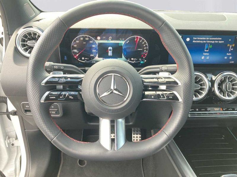 Occasion MERCEDES-BENZ GLA 250 GLA 250 e AMG Line 2023 Argent 44390 € à Namur