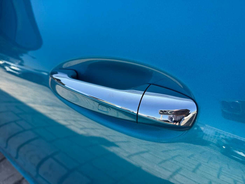 Occasion MERCEDES-BENZ CLA CLA 200 d Coupé AMG Line 2024 Vert 39890 € à Namur