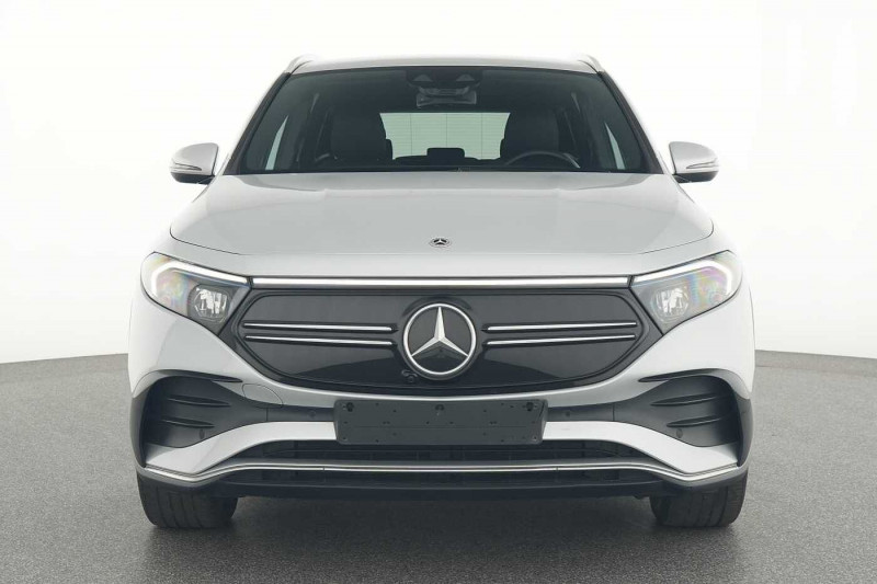 Occasion MERCEDES-BENZ EQA EQA 250 AMG Line 2021 Argent 31890 € à Namur