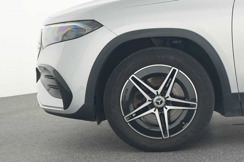 Occasion MERCEDES-BENZ EQA EQA 250 AMG Line 2021 Argent 31890 € à Namur