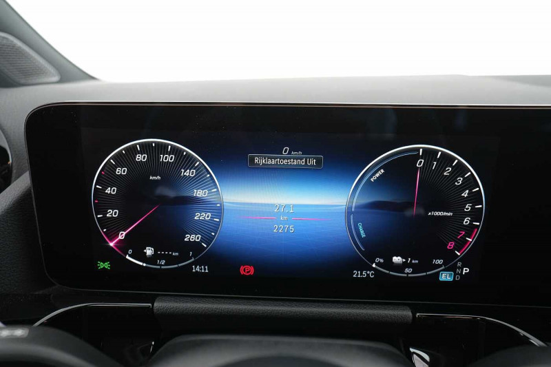 Occasion MERCEDES-BENZ GLA 250 GLA 250 e AMG Line 2024 Noir 46890 € à Namur