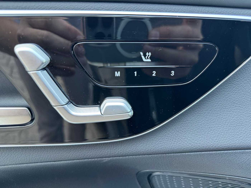 Occasion MERCEDES-BENZ GLC GLC 300 de 4MATIC Coupé AMG Line 2024 Gris 69390 € à Namur