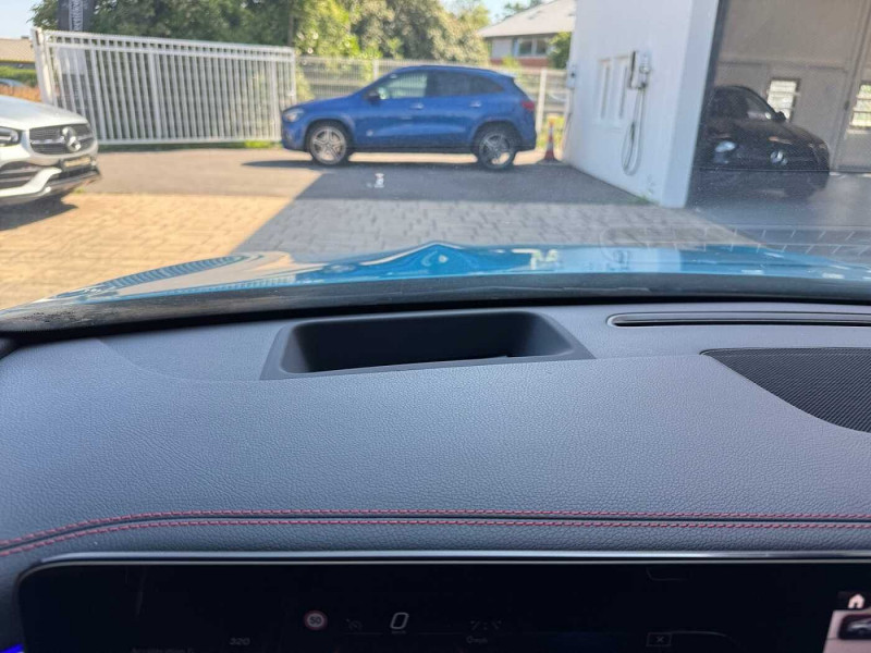 Occasion MERCEDES-BENZ CLA CLA 200 d Coupé AMG Line 2024 Vert 39890 € à Namur