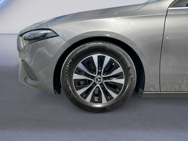 Occasion MERCEDES-BENZ Classe A A 180 2023 Gris 27890 € à Namur