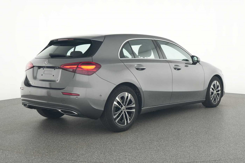 Occasion MERCEDES-BENZ Classe A A 180 d Progressive 2024 Gris 27390 € à Namur