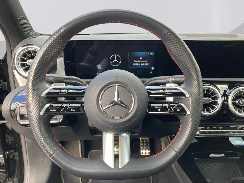Occasion MERCEDES-BENZ A 250 A 250 e Berline AMG Line 2023 Noir 36890 € à Namur