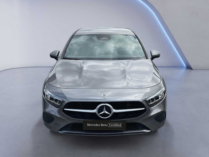 Occasion MERCEDES-BENZ Classe A A 180 2023 Gris 27890 € à Namur