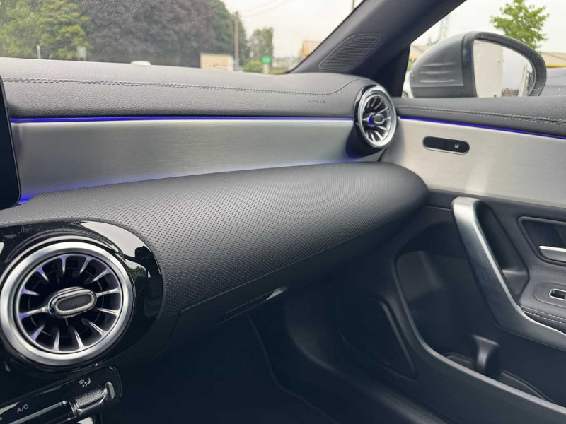 Used MERCEDES-BENZ CLA CLA 180 Coupé Progressive 2024 Gris € 31890 in Namur