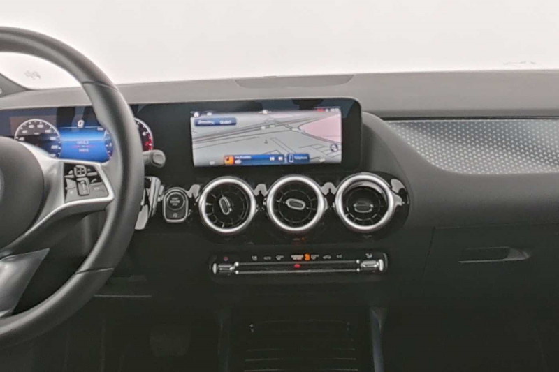 Occasion MERCEDES-BENZ Classe B B 180 Progressive 2024 Argent 28390 € à Namur