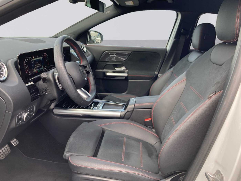 Occasion MERCEDES-BENZ GLA 250 GLA 250 e AMG Line 2023 Argent 44390 € à Namur