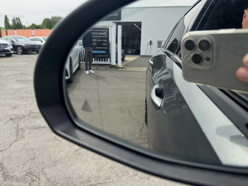 Used MERCEDES-BENZ Classe C C 300 e Break AMG Line 2024 Gris € 45890 in Namur