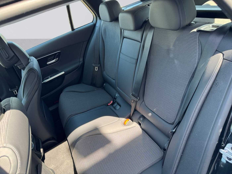 Occasion MERCEDES-BENZ Classe C C 300 e Break Avantgarde 2024 Noir 40390 € à Namur