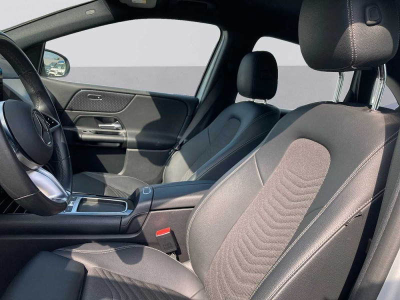 Occasion MERCEDES-BENZ Classe B B 180 2023 Argent 28390 € à Namur