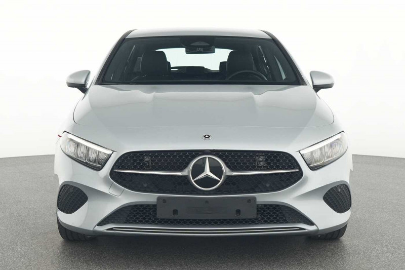 Occasion MERCEDES-BENZ Classe A A 180 Progressive 2024 Argent 26390 € à Namur