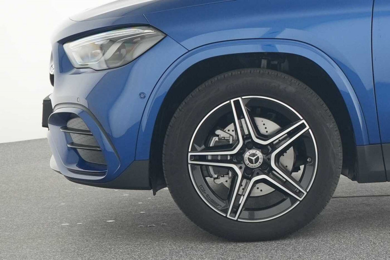 Occasion MERCEDES-BENZ GLA 250 GLA 250 e AMG Line 2024 Noir 46890 € à Namur