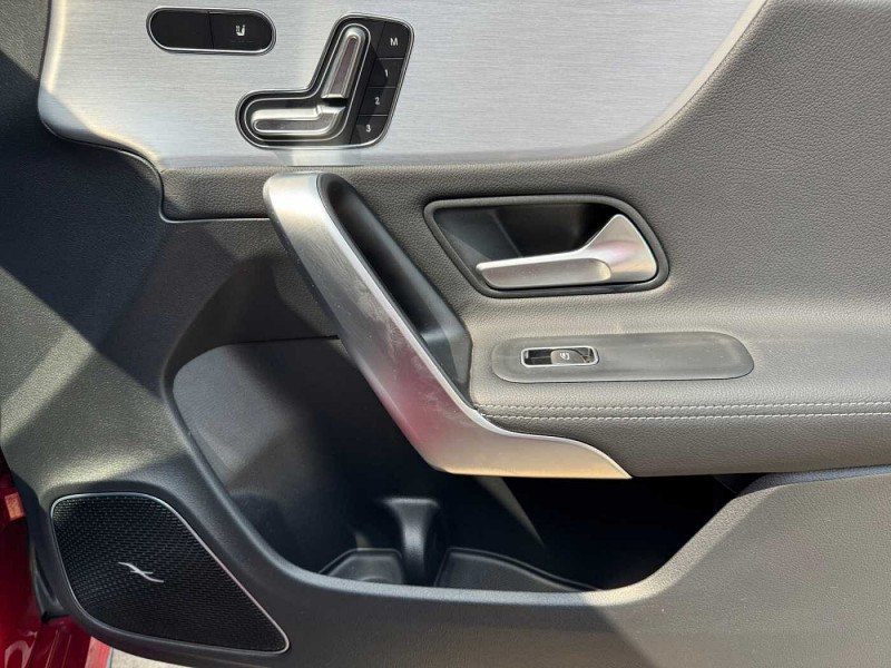 Occasion MERCEDES-BENZ CLA 45 AMG AMG CLA 45 S 4MATIC+ Coupé 2023 Rouge 62390 € à Namur