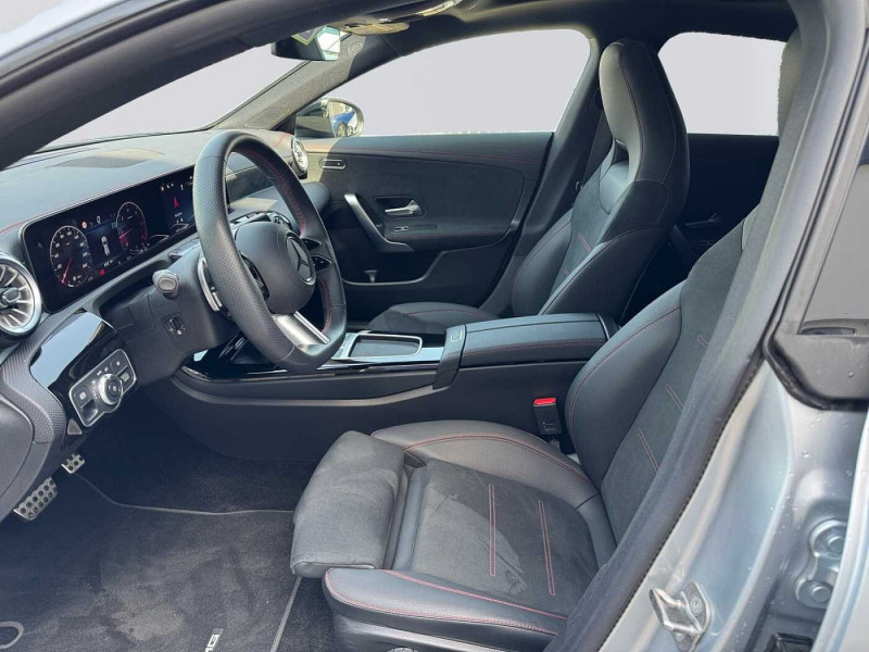 Occasion MERCEDES-BENZ CLA CLA 200 d Shooting Brake AMG Line 2024 Argent 38390 € à Namur