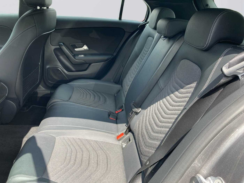Occasion MERCEDES-BENZ Classe A A 180 2023 Gris 27890 € à Namur