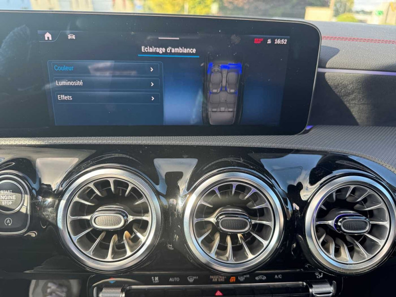 Occasion MERCEDES-BENZ CLA 180 Shooting Brake CLA 180 Shooting Brake AMG Line 2024 Blanc 36890 € à Namur