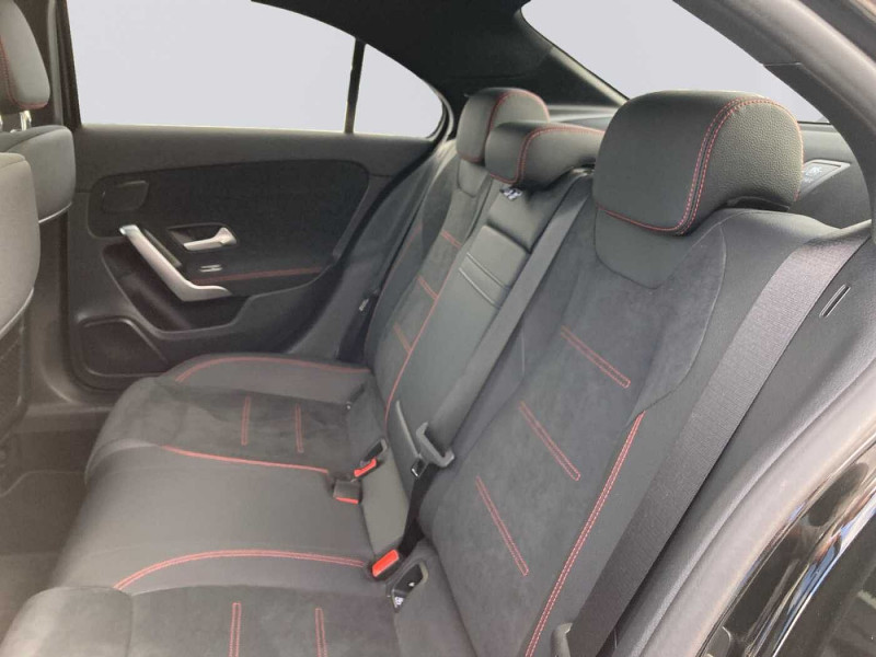 Occasion MERCEDES-BENZ A 250 A 250 e Berline AMG Line 2023 Noir 36890 € à Namur