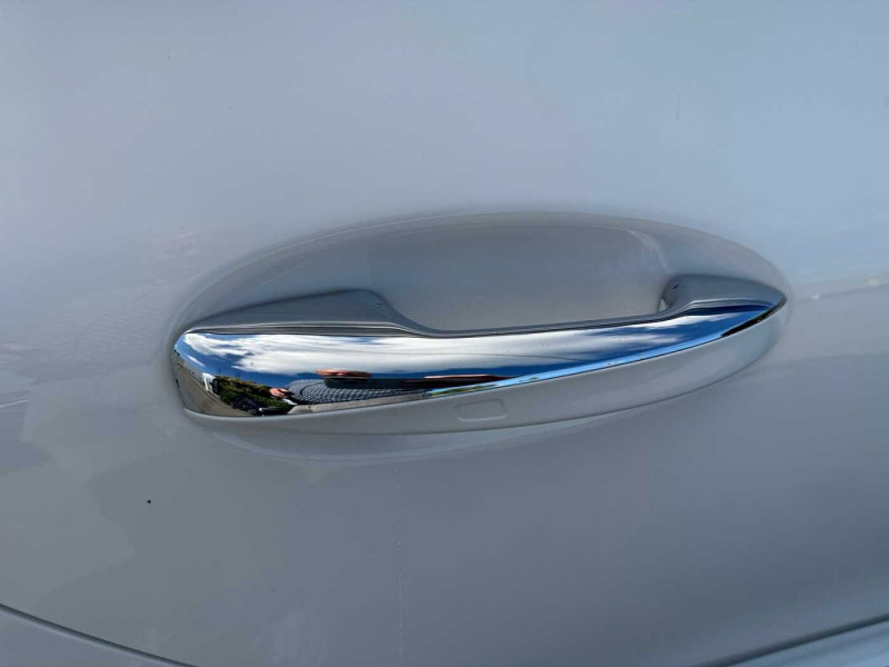 Occasion MERCEDES-BENZ CLA 180 Shooting Brake CLA 180 Shooting Brake AMG Line 2024 Blanc 36890 € à Namur