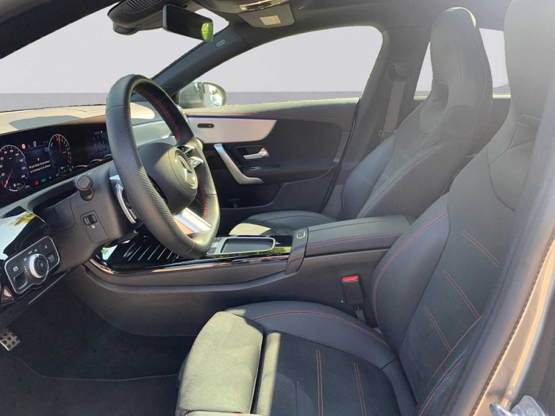Occasion MERCEDES-BENZ CLA CLA 250 e Coupé AMG Line 2024 Gris 40890 € à Namur