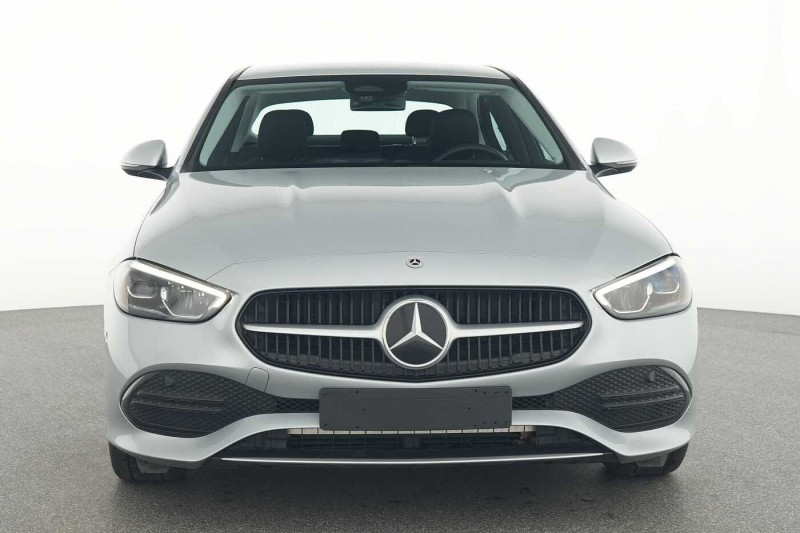 Occasion MERCEDES-BENZ Classe C C 200 d Berline 2023 Argent 36890 € à Namur