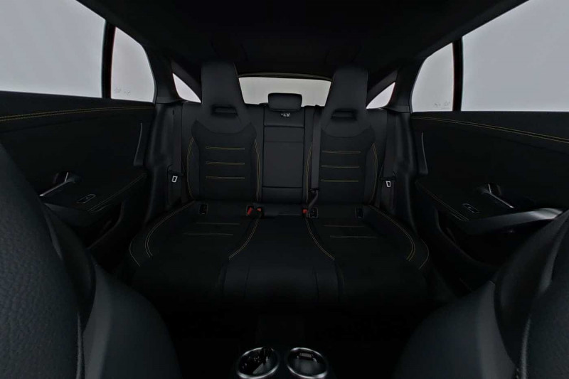 Occasion MERCEDES-BENZ CLA 45 AMG Shooting Brake AMG CLA 45 S 4MATIC+ ShootingBrake 2023 Gris 67390 € à Namur