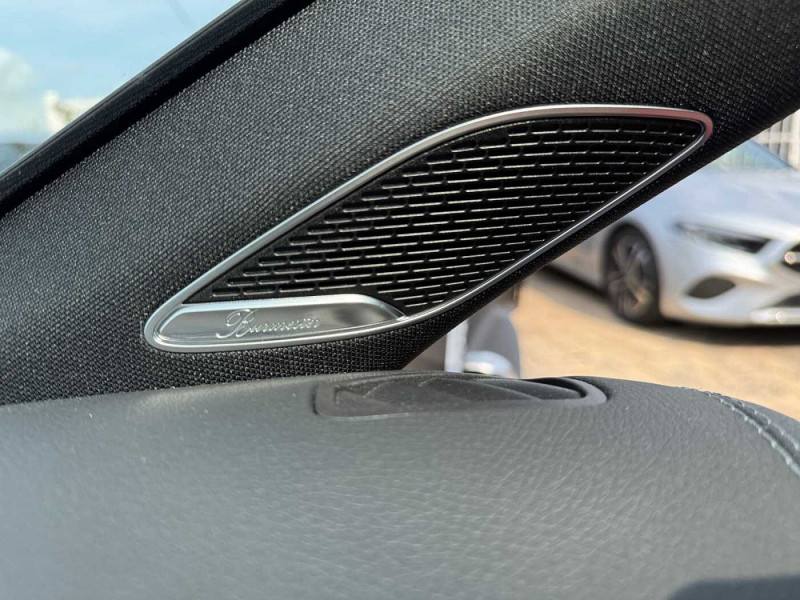 Occasion MERCEDES-BENZ CLA 45 AMG AMG CLA 45 S 4MATIC+ Coupé 2023 Rouge 62390 € à Namur